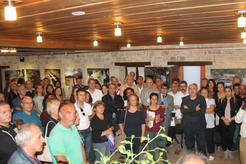 Kuşadası Soma'yı Unutmadı