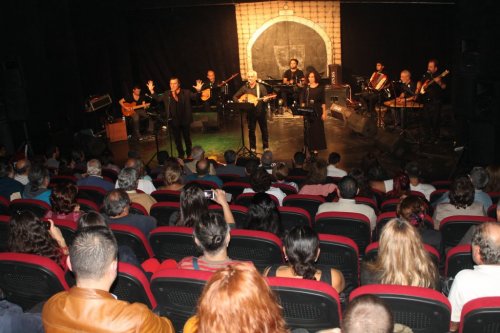 Kuşadası Soma'yı Unutmadı