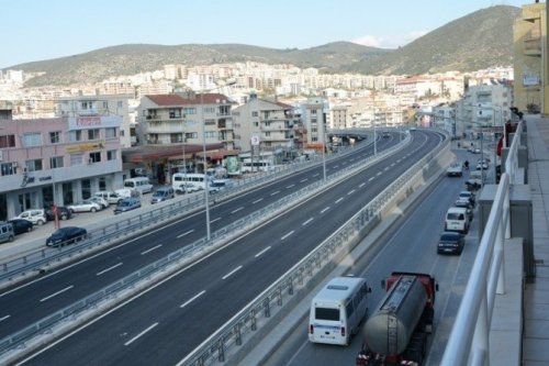 Kuşadası <span style=