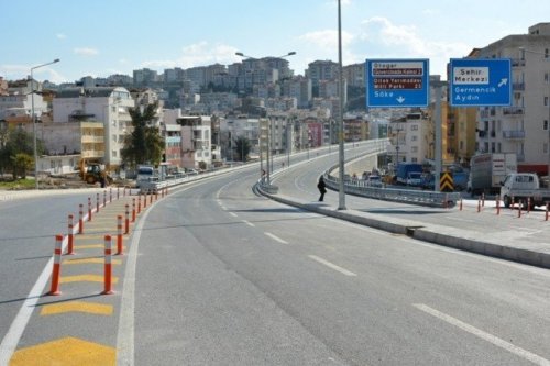 Kuşadası <span style=