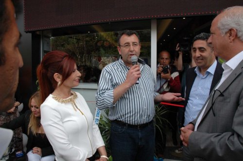 Kuşadası Yeni Bir Spor Merkezine Kavuştu