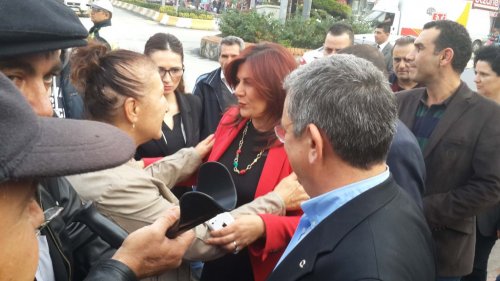 Kuşadası’na <span style=