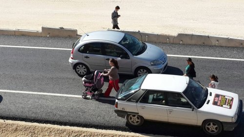Kuşadası’nda Çevre Yolu Tartışması