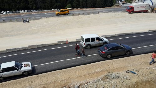 Kuşadası’nda Çevre Yolu Tartışması