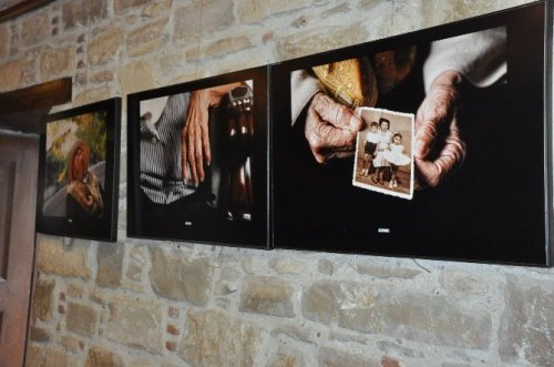 Kuşadası’nda fotoğraf sergisi