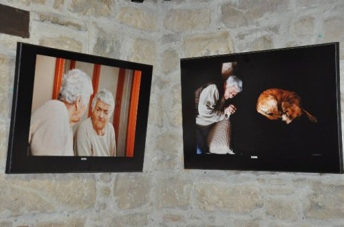Kuşadası’nda fotoğraf sergisi