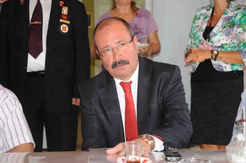 Kuşadası’nda Gaziler Günü Etkinlikleri
