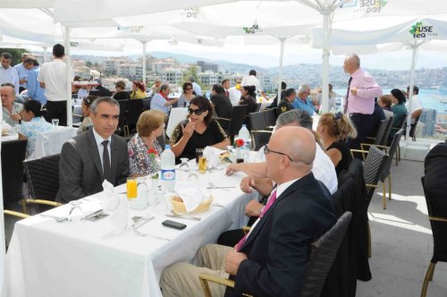 Kuşadası’nda Gaziler Günü Etkinlikleri