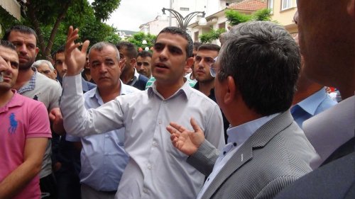Kuşadası’nda İşgaliye Tartışması Bitmiyor