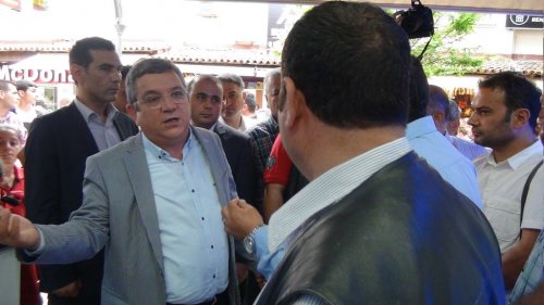 Kuşadası’nda İşgaliye Tartışması Bitmiyor