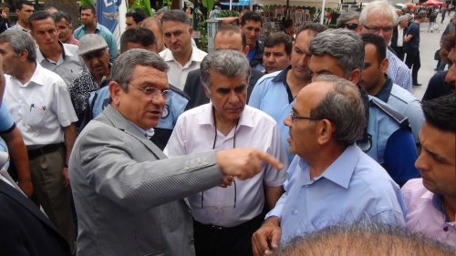 Kuşadası’nda İşgaliye Tartışması Bitmiyor