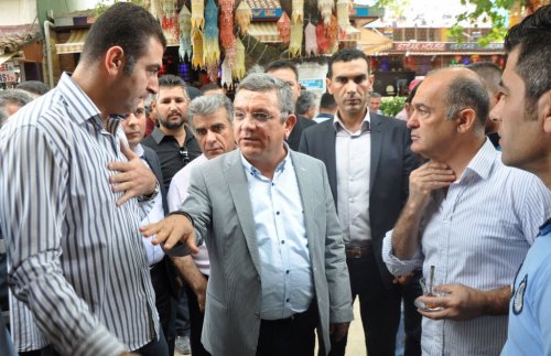 Kuşadası’nda İşgaliye Tartışması Bitmiyor