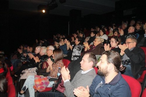 Kuşadası’nda Klasik Müzik Konseri düzenlendi