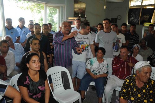 Kuşadası’nda Tarihi Kentsel Dönüşüm Hamlesi