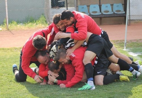 Kuşadası’ndan ‘Bal’lı Yükseliş