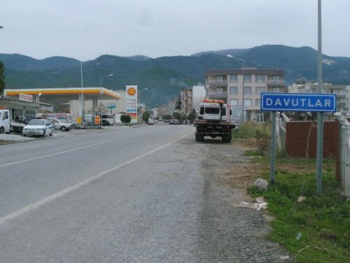 Kuşadası’nın Beldelerinden Sağlık Hizmeti Talebi