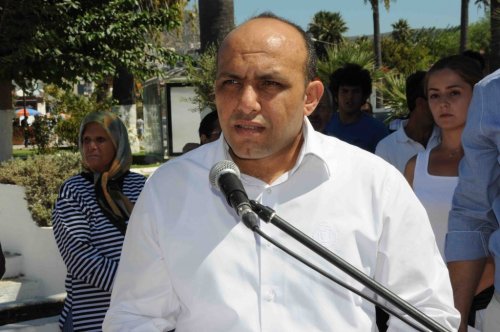 Kuşadası’nın Beldelerinden Sağlık Hizmeti Talebi