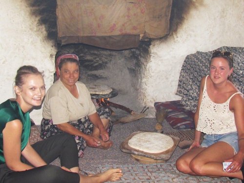 Latmos’ta Güzeller Geçidi