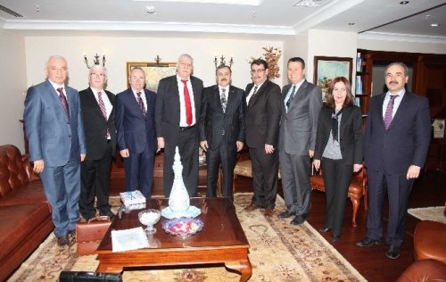 Madenciler, Orman izni krizini aşıyor