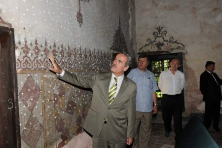 Mahidevran Sultan Ve Şehzade Mustafa'nın Emanetleri Gün Yüzüne Çıkıyor