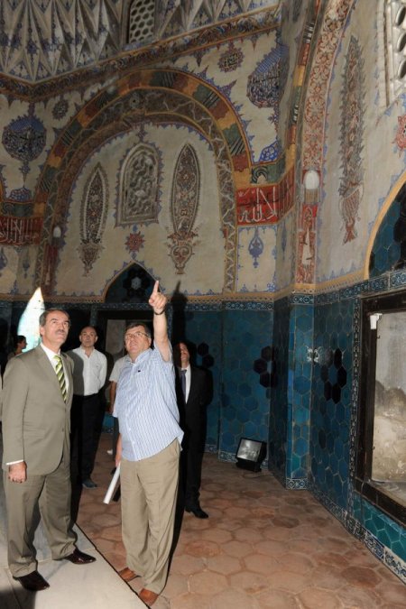 Mahidevran Sultan Ve Şehzade Mustafa'nın Emanetleri Gün Yüzüne Çıkıyor