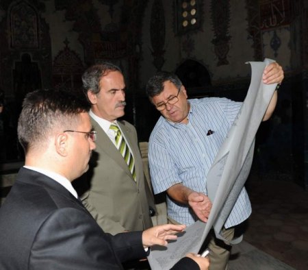Mahidevran Sultan Ve Şehzade Mustafa'nın Emanetleri Gün Yüzüne Çıkıyor