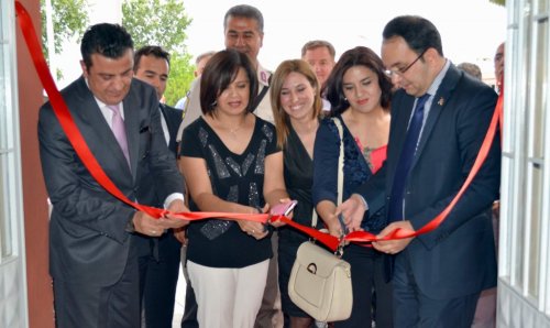 Mandrel ve Cam Boncuk Sergisi Büyük Beğeni Topladı