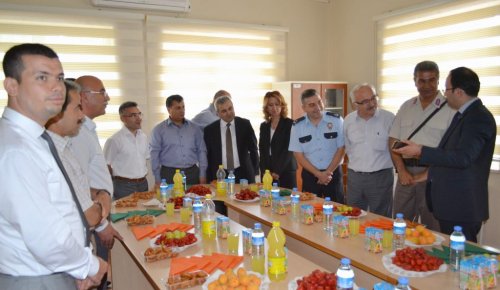 Mandrel ve Cam Boncuk Sergisi Büyük Beğeni Topladı
