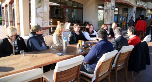 Marmarisli Rus Seçmenler DP Adayından Kilise İstedi