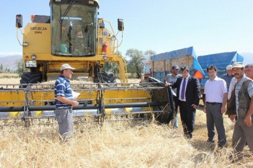 Mazot, gübre ve toprak destekleme başvuruları uzatıldı