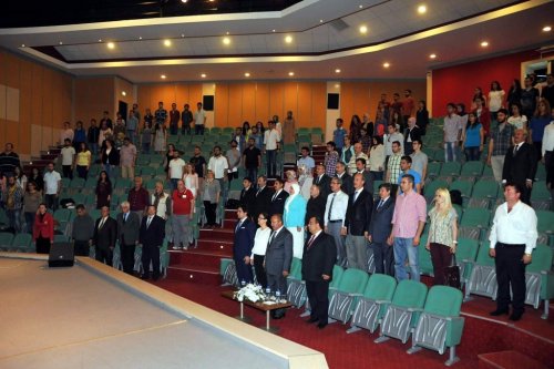 Mehmet Çelik Yakın Türk Tarihini Anlattı