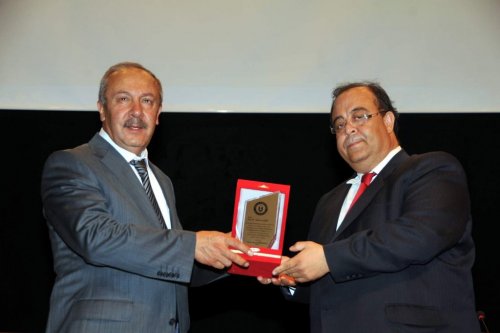 Mehmet Çelik Yakın Türk Tarihini Anlattı