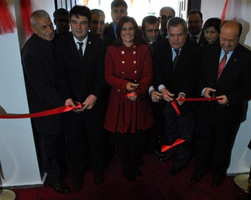 Milli Aydın Bankası Artık Kültüre Hizmet Edecek