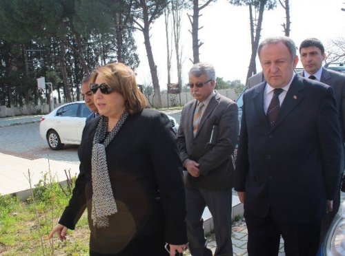 Milli Eğitim Müdürlüğü 'kriz timi' kurdu
