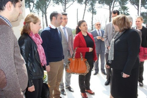 Milli Eğitim Müdürlüğü 'kriz timi' kurdu