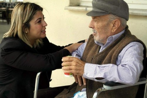 Mine Odabaşı: Aydın’da çok çalışıp, başaracağız