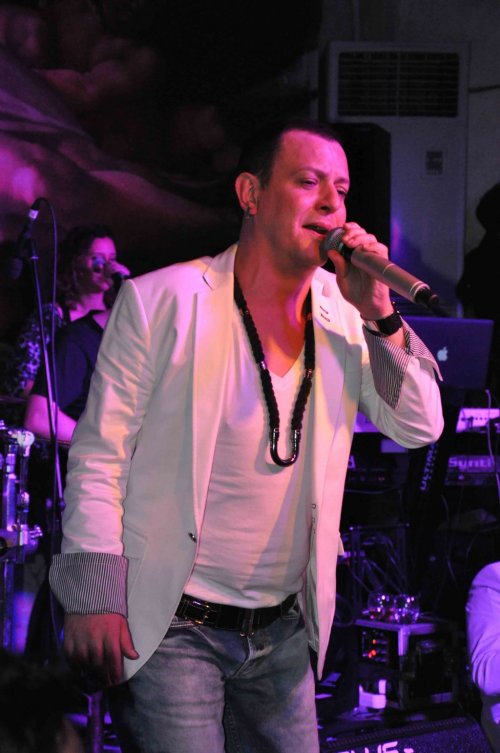 Murat Dalkılıç Memleketinde Hasret Giderdi