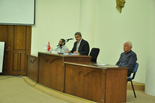 Nazilli Belediye Meclisi Ekim Ayı Toplantısı Yapıldı