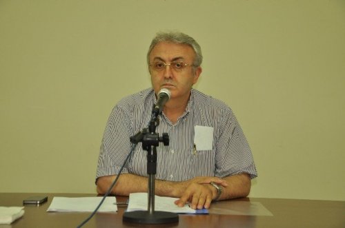 Nazilli Belediyesi Haziran Ayı Meclis Toplantısı Yapıldı