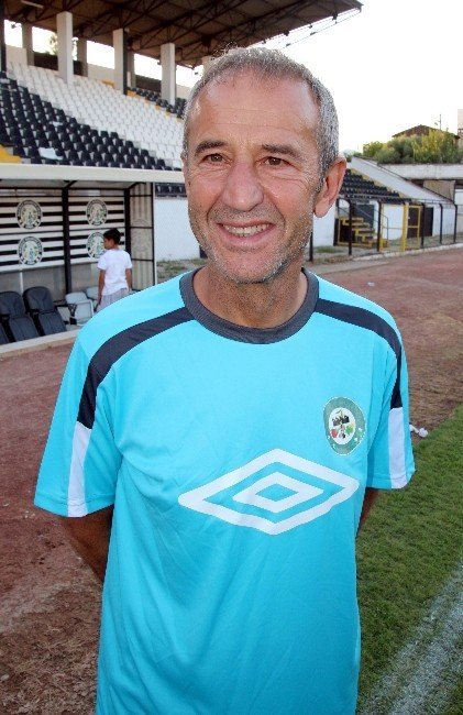 Nazilli Belediyespor Kritik Virajda