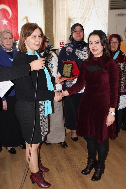 Nazilli’de <span style=
