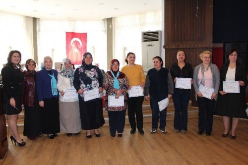 Nazilli’de <span style=