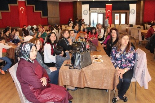 Nazilli’de <span style=