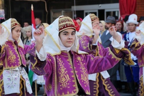 Nazilli’de <span style=