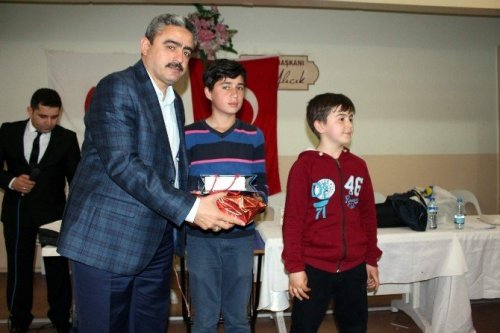 Nazilli’de <span style=