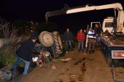Nazilli’de <span style=