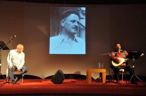 Nazım Hikmet, Ölümünün 51. Yılında Kuşadası’nda Anıldı
