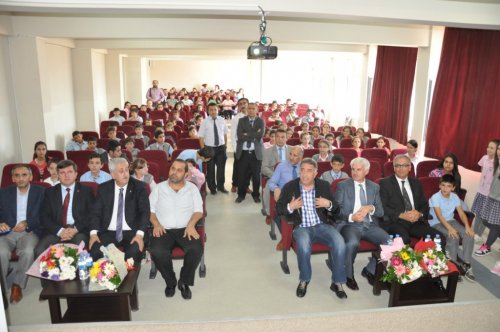 Öğrenci İstedi, Milletvekili Yaptı