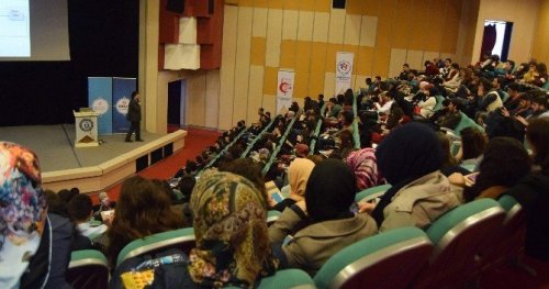 Öğretmen vizyon programı Aydın’da gerçekleştirildi