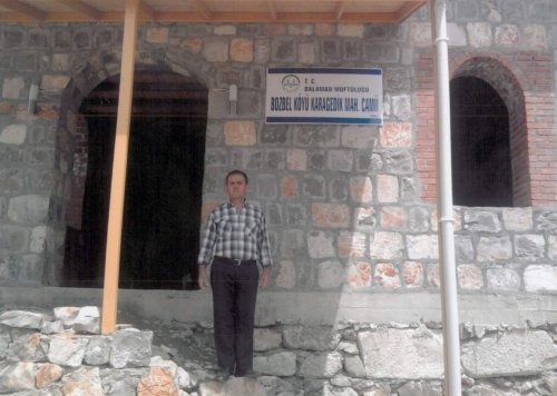 Okumanın Yaşı Yok